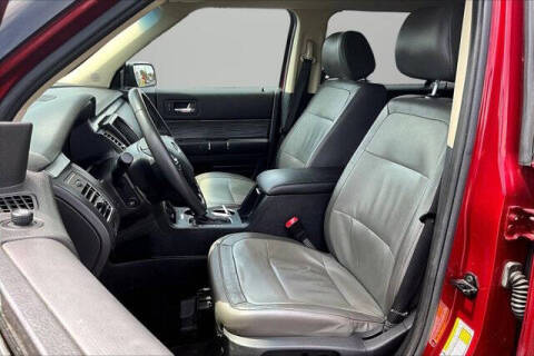 2019 Ford Flex SEL