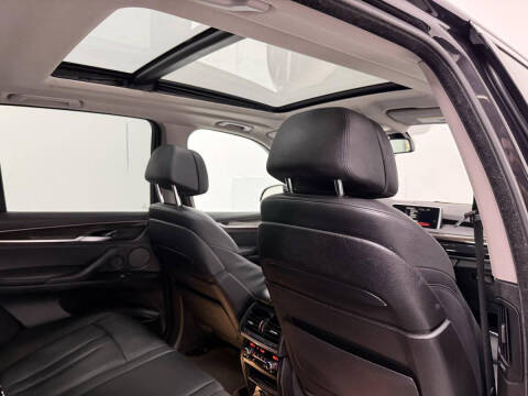 2016 BMW X5 xDrive40e