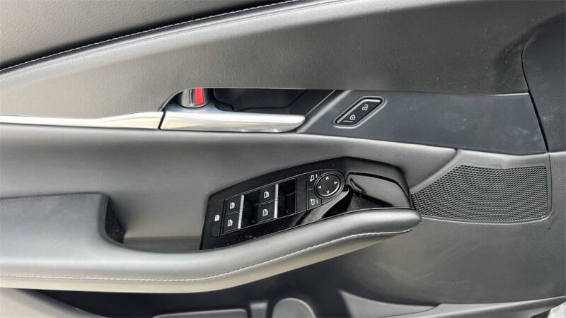 2025 Mazda CX-30 2.5 S Preferred