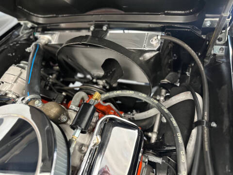 1965 Chevrolet Corvette