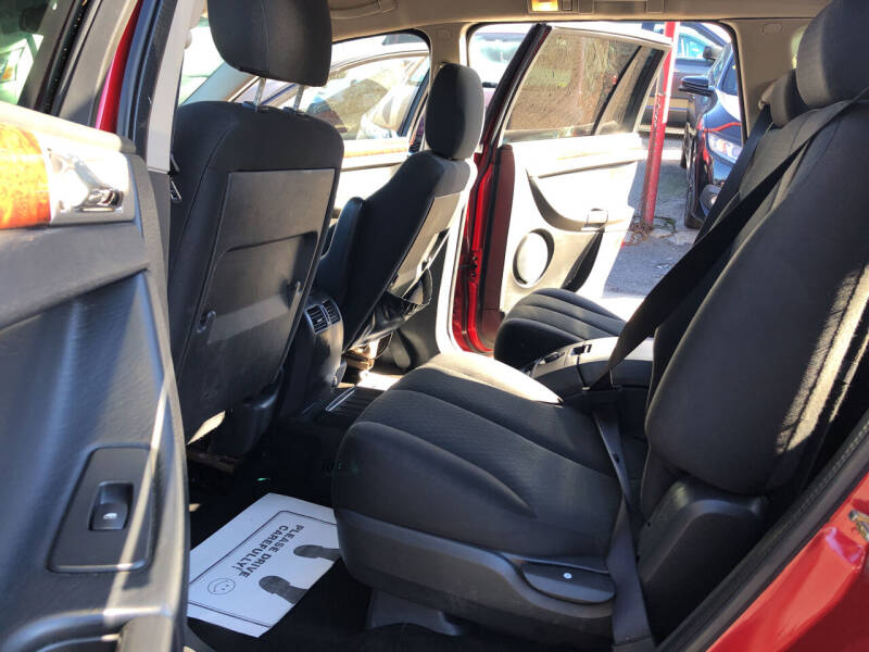 2006 Chrysler Pacifica Touring