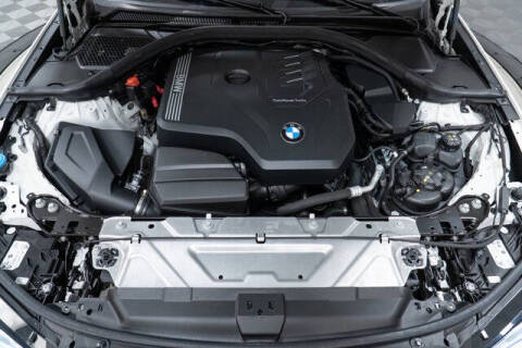 2023 BMW 3 Series 330i xDrive