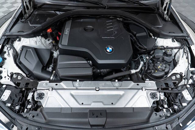 2023 BMW 3 Series 330i xDrive