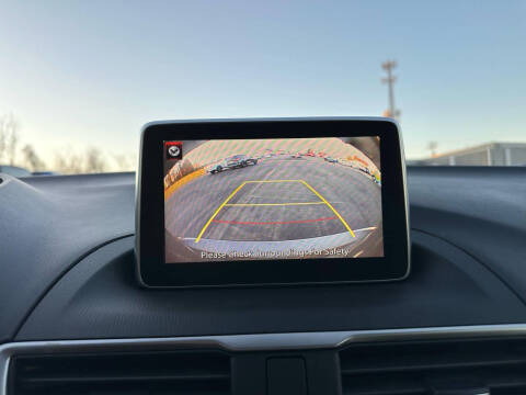 2015 Mazda MAZDA3 i Grand Touring