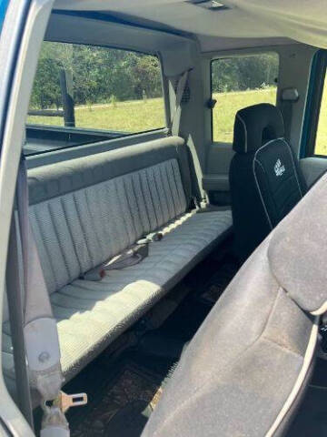 1994 GMC C/K 1500 Series