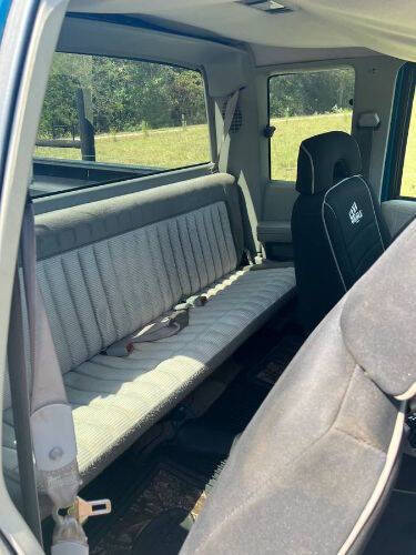 1994 GMC C/K 1500 Series