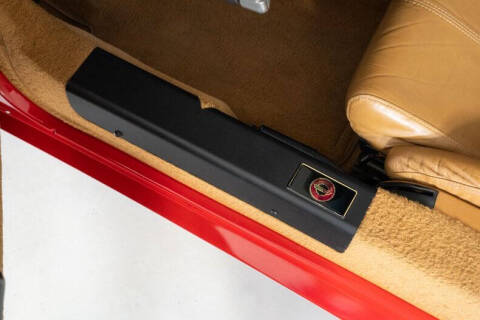 1991 Chevrolet Corvette ZR1