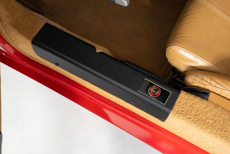 1991 Chevrolet Corvette ZR1