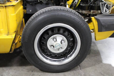 1980 Triumph Spitfire