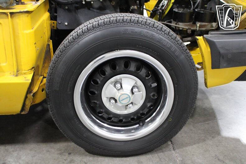 1980 Triumph Spitfire