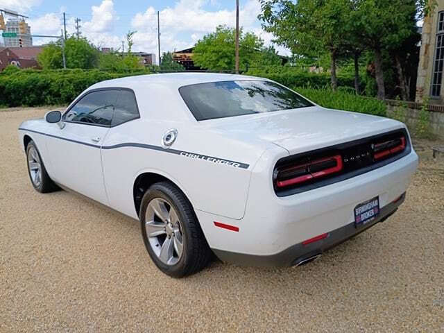 2016 Dodge Challenger R/T Scat Pack