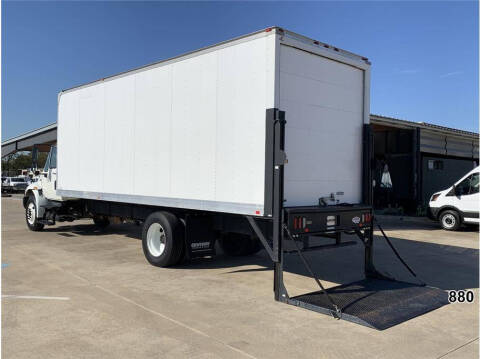 2013 International DuraStar 4300