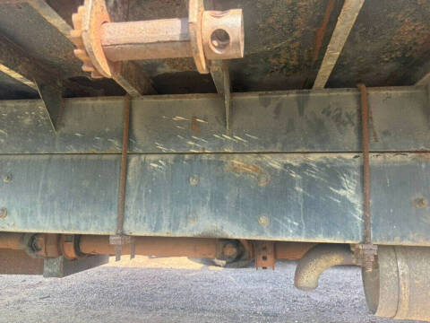 2010 Ford F-350 Super Duty