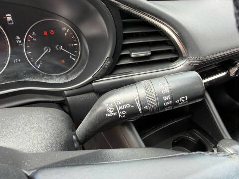 2019 Mazda Mazda3 Hatchback Preferred