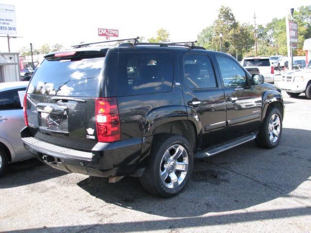 2007 Chevrolet Tahoe LT