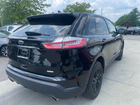 2019 Ford Edge SE