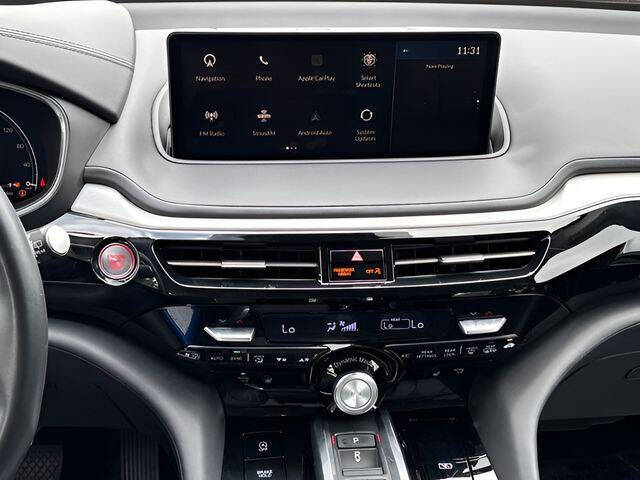 2023 Acura MDX w/Tech