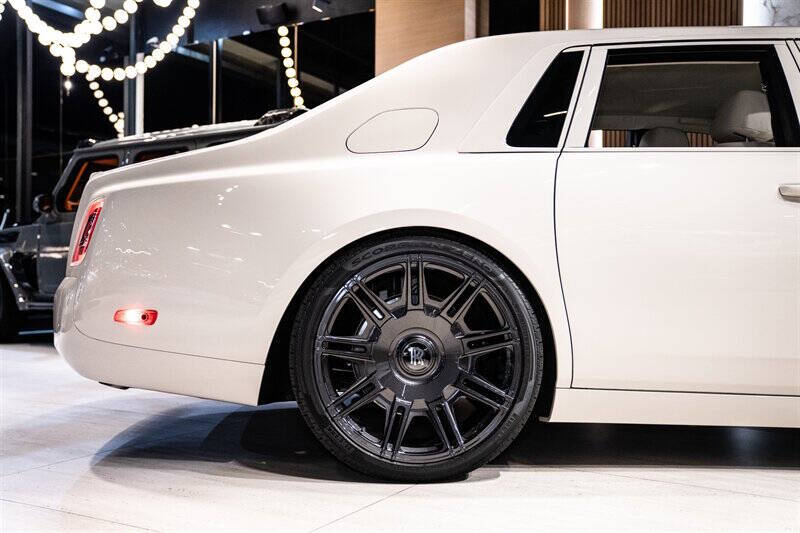 2026 Rolls-Royce Phantom