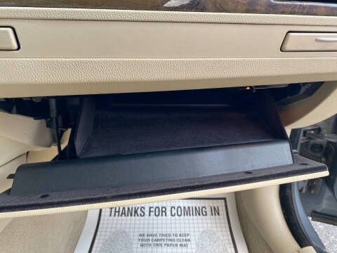 2009 BMW 3 Series 328i