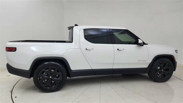 2023 Rivian R1T