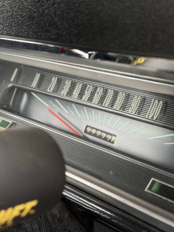 1966 Chevrolet Chevelle