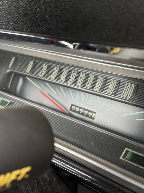 1966 Chevrolet Chevelle