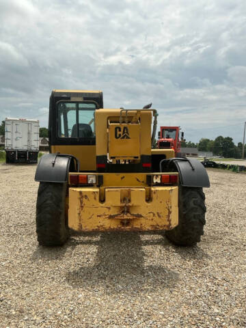 1998 Caterpillar TH103 TELEHANDL