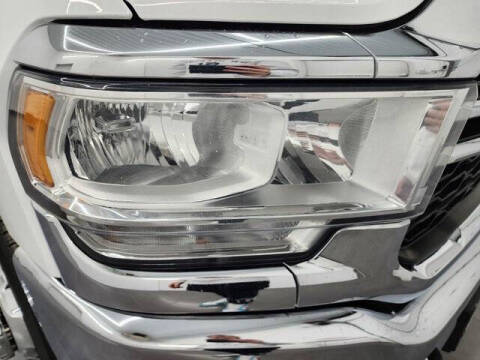 2021 RAM 3500 Tradesman