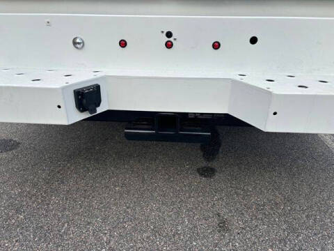 2024 Chevrolet Silverado 5500HD