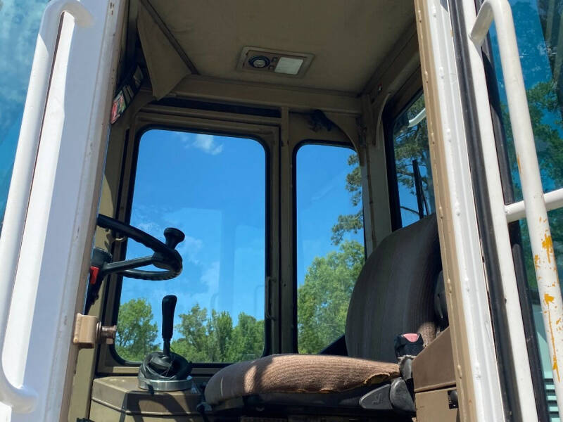 1998 John Deere 544G