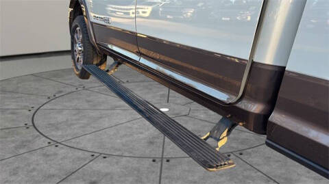 2022 RAM 2500 Limited Longhorn