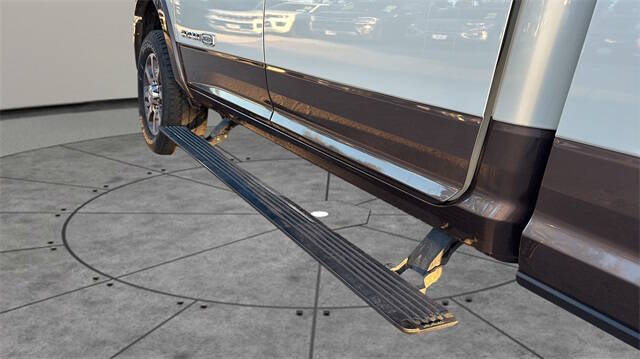 2022 RAM 2500 Limited Longhorn