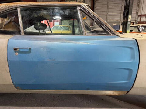 1969 Dodge Charger