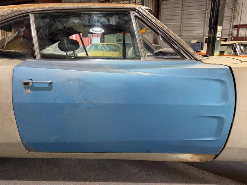 1969 Dodge Charger