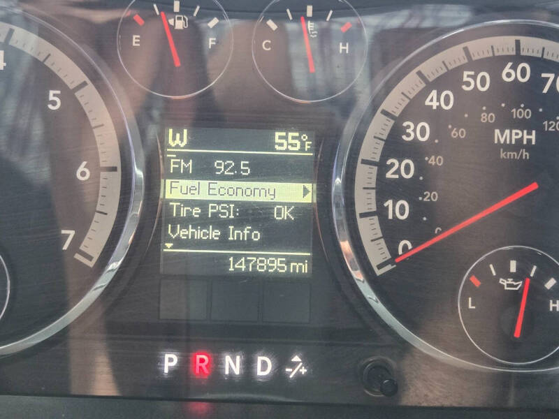 2012 RAM 1500 R/T Sport