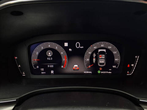 2023 Acura Integra w/A-SPEC