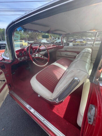 1959 Chevrolet Impala