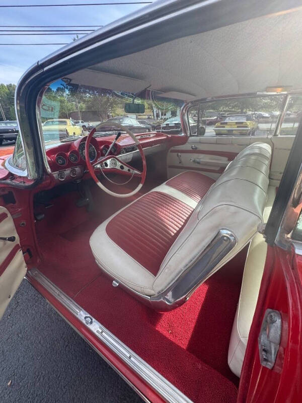 1959 Chevrolet Impala