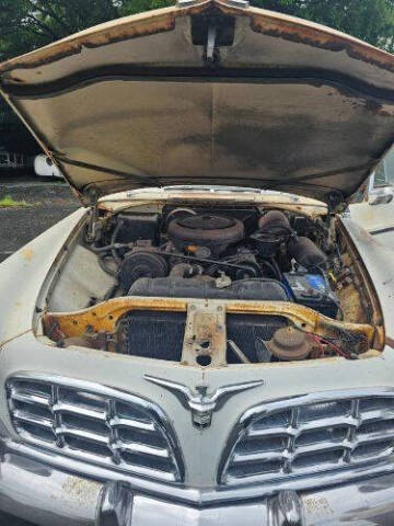 1956 Chrysler Imperial