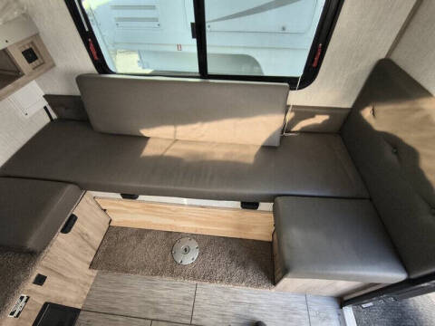 2022 Palomino ROGUE EB-1