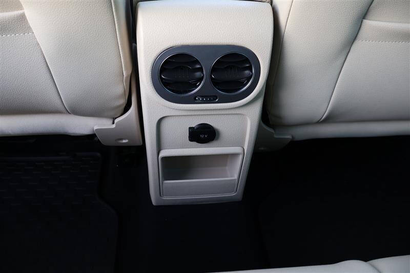 2014 Volkswagen Tiguan SEL