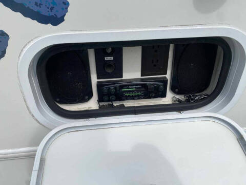 1998 Ford E-Series E-350