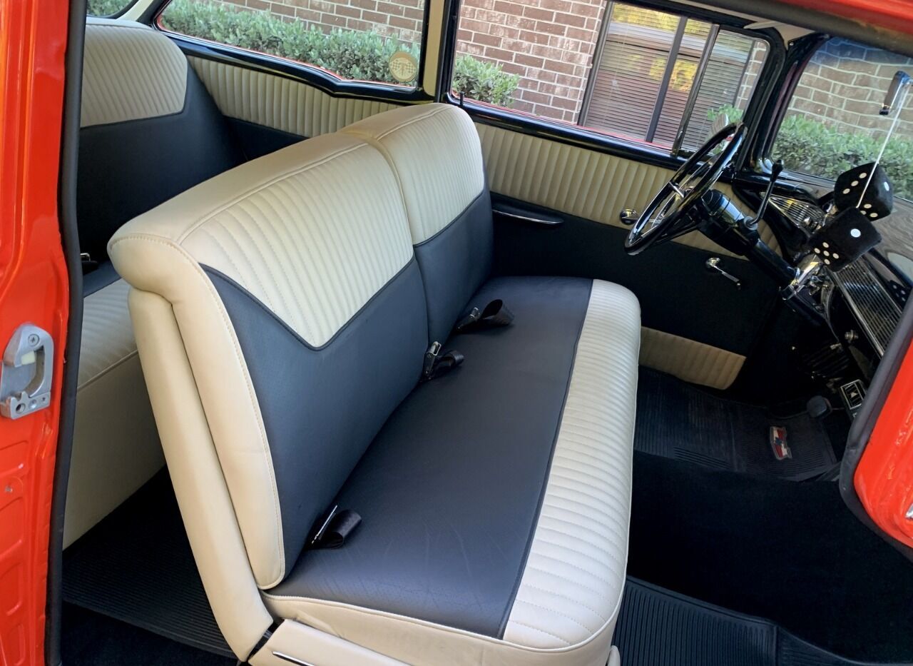 1956 Chevrolet 150 56