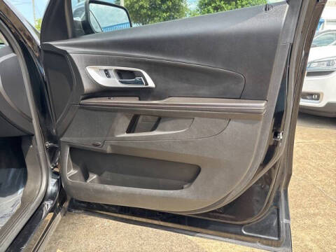 2015 Chevrolet Equinox LTZ