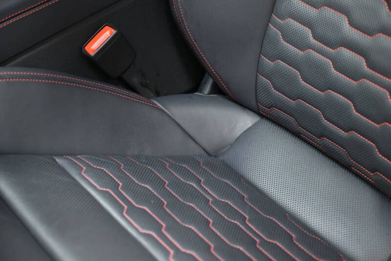 2022 Audi RS e-tron GT quattro