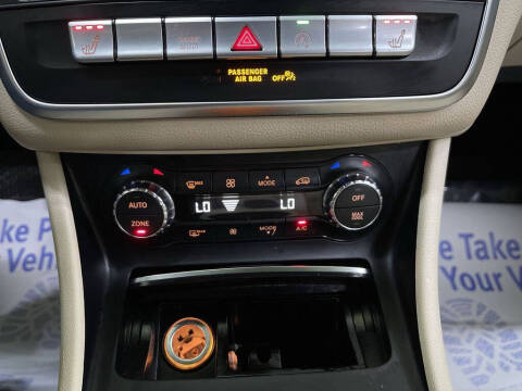 2020 Mercedes-Benz GLA GLA 250