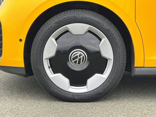 2025 Volkswagen ID. Buzz