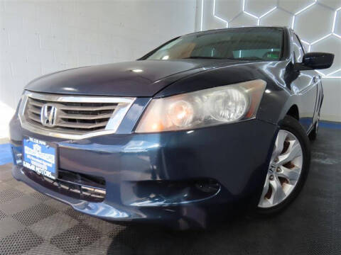 2010 Honda Accord