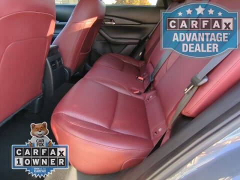 2022 Mazda CX-30 2.5 S Carbon Edition