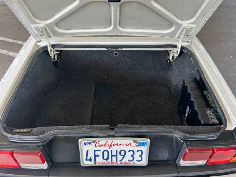 1985 Alfa Romeo Spider Veloce